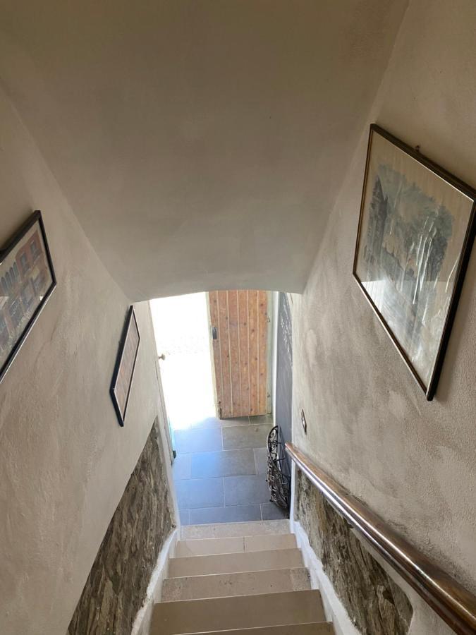Villa Gioia Acqui Terme Extérieur photo