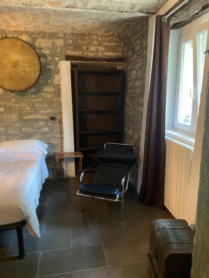 Villa Gioia Acqui Terme Extérieur photo