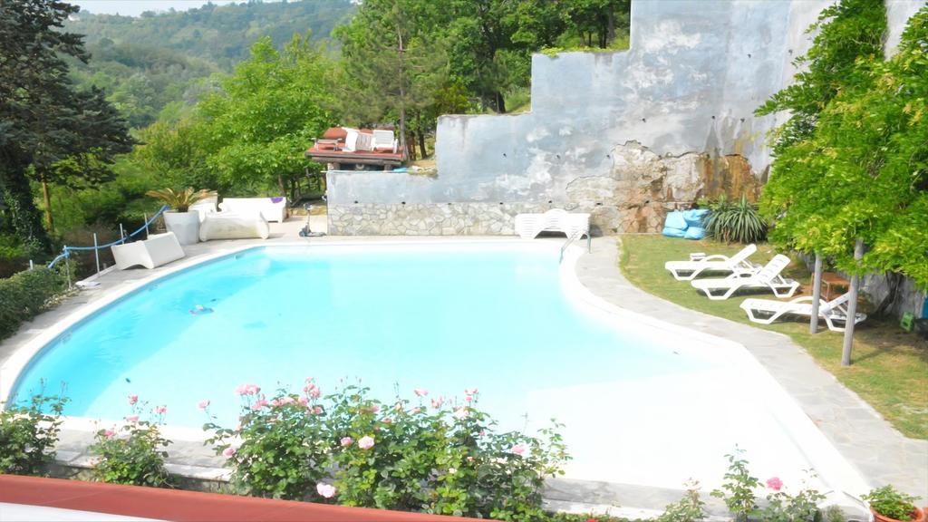 Villa Gioia Acqui Terme Extérieur photo