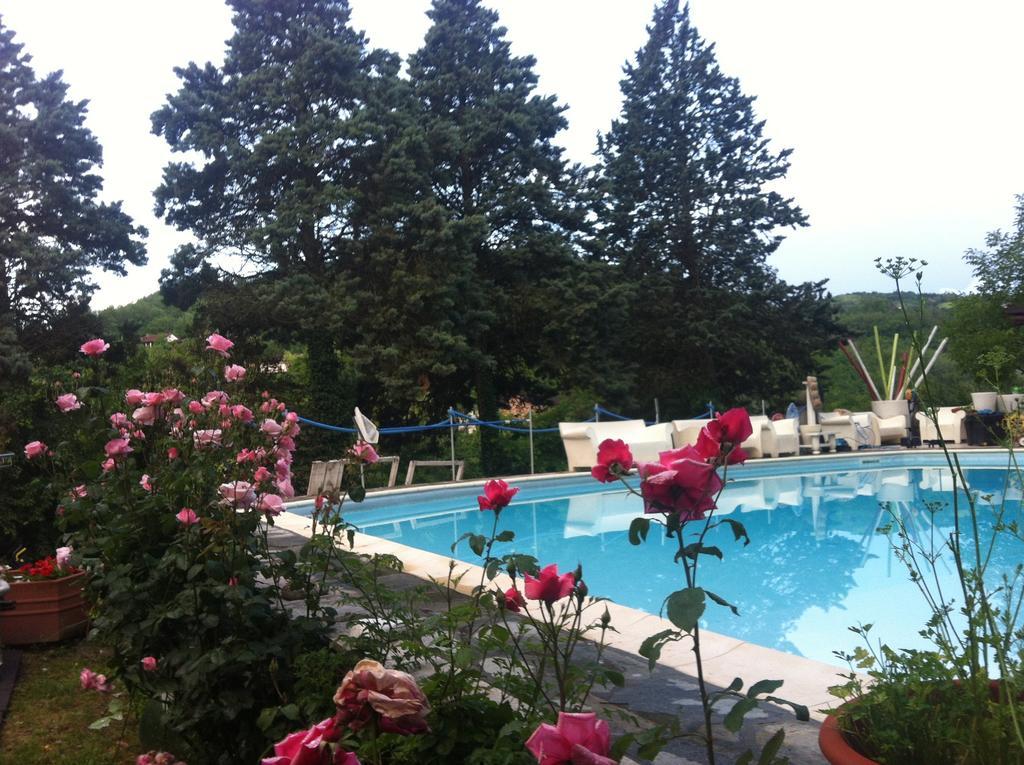 Villa Gioia Acqui Terme Extérieur photo