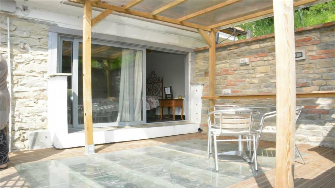 Villa Gioia Acqui Terme Extérieur photo